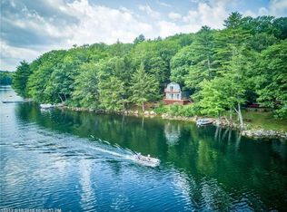 71 Chickadee Ln, Poland, ME 04274