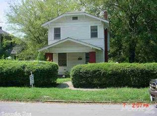 1510 S Ringo St, Little Rock, AR 72202