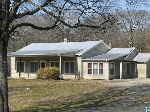 754 Gene Reed Rd, Birmingham, AL 35235