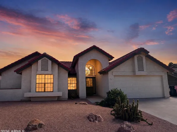 11127 E Clinton St, Scottsdale, AZ 85259