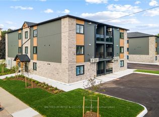 644 Mill St #1D, Saugeen Shores, ON N0H 2C0