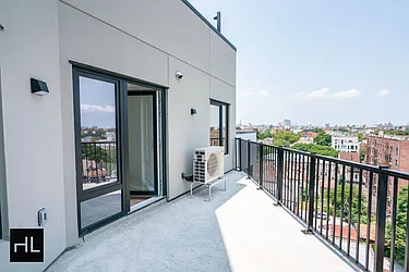 Rented by Highline Residential