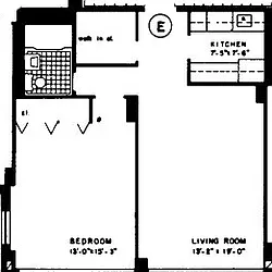 Sold by Metropolitan Property Group