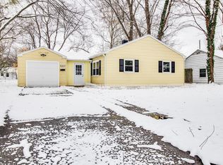 135 Derby Rd, Battle Creek, MI 49017