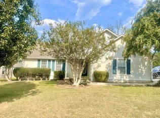354 Old Brundage Rd, Hot Springs, AR 71913