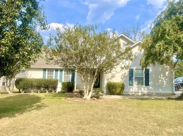 354 Old Brundage Rd, Hot Springs, AR 71913
