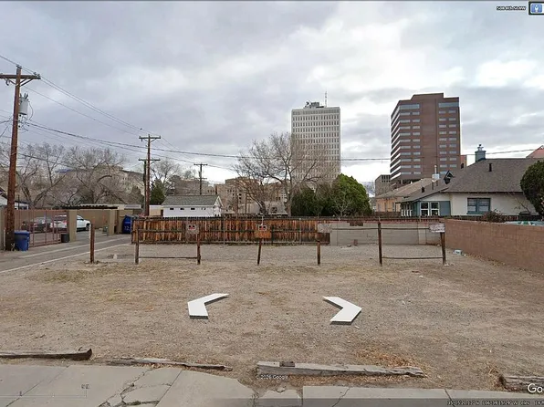 508-510 8th St NW, Albuquerque, NM 87102