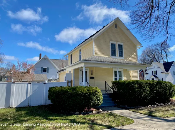 125 E Lincoln St, Grand Ledge, MI 48837