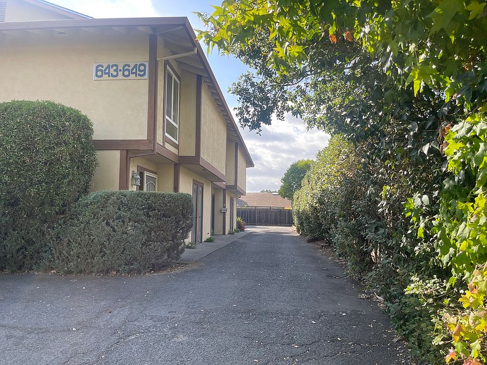 1st image of 647 5th St W #647