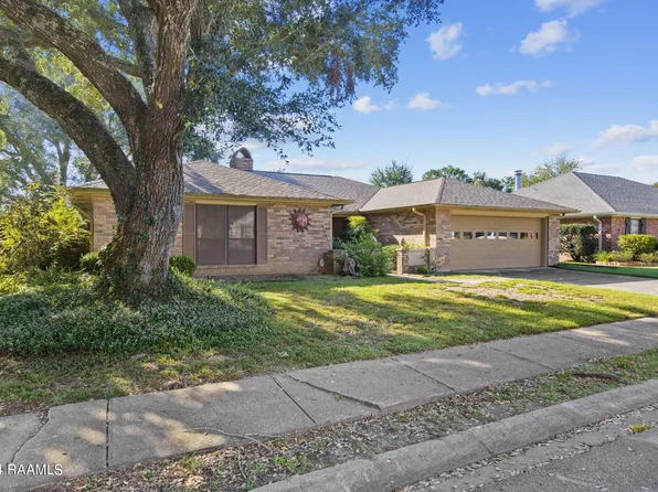 126 Foxglen Ct, Lafayette, LA 70503