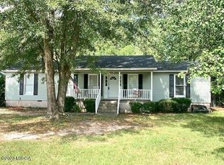 5067 Fulton Mill Rd, Macon, GA 31216