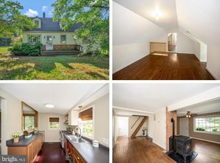 29292 Red Fox Ln, Rhoadesville, VA 22542