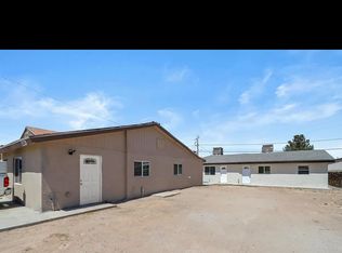 11531 Ernest Rd #2, El Paso, TX 79927