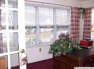 921 Liverpool Cir #B, Manchester Township, NJ 08759