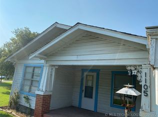 1105 Martin Luther King Dr, Ardmore, OK 73401