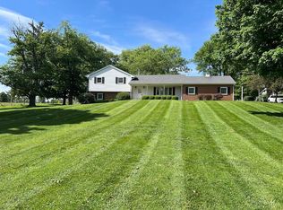 7180 Carson Rd, Middletown, OH 45044