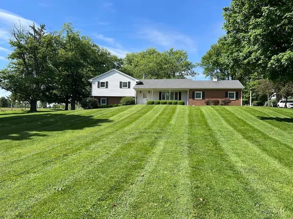7180 Carson Rd, Middletown, OH 45044