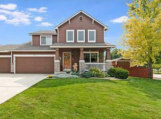 7969 Columbine Ave, Frederick, CO 80530