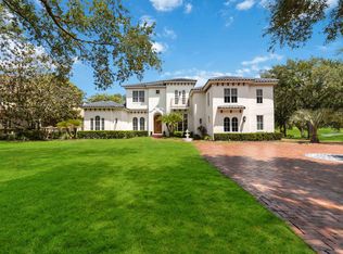 8280 Tibet Butler Dr, Windermere, FL 34786