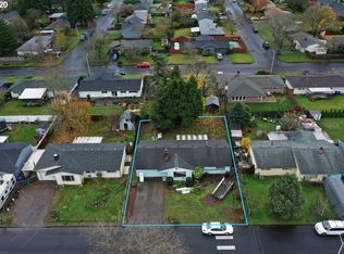 17904 SE Tibbetts St, Portland, OR 97236