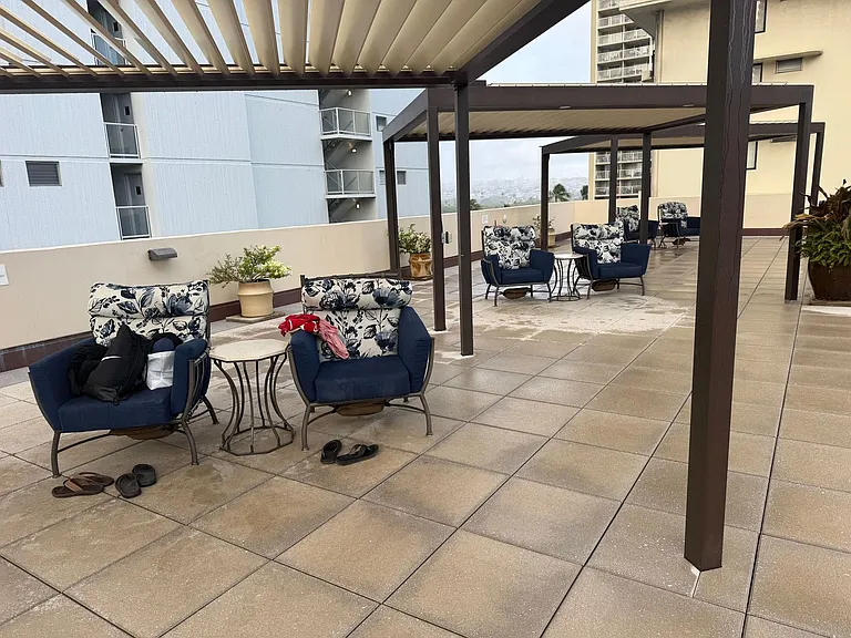 2211 Ala Wai Blvd #2015 — Photo 14