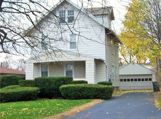 586 La Grange Ave, Rochester, NY 14615