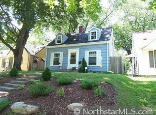 5728 27th Ave S, Minneapolis, MN 55417