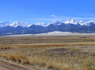 805 5th St, Las Animas, CO 81054