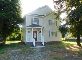 1111 Wall Ave, Hopewell, VA
