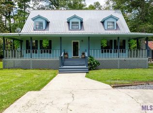 28441 McArthur Dr, Livingston, LA 70754
