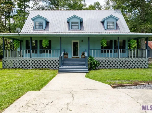 28441 McArthur Dr, Livingston, LA 70754