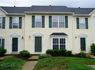 7908 Cottesmore Ter, Henrico, VA 23228