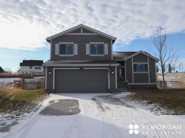 14586 Potter Cir, Bennington, NE 68007