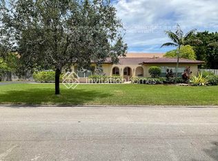 3001 NW 106th Ave, Pompano Beach, FL 33065