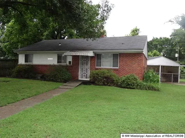 2254 Laura St, Memphis, TN 38114