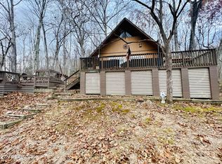 148 Catfish Ln, La Follette, TN 37766