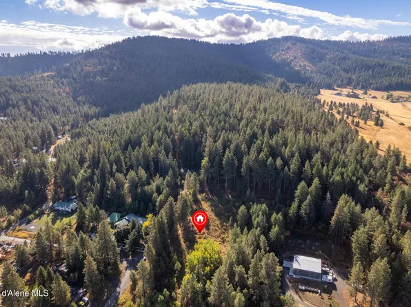 Nka South St #2, Worley, ID 83876