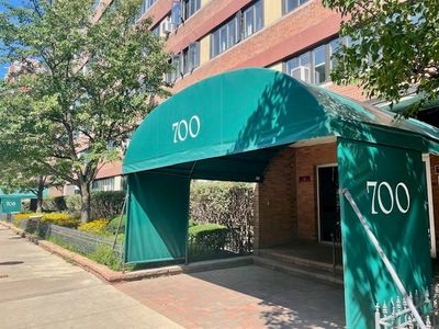 700 W Bittersweet Pl APT 308, Chicago, IL, 60613