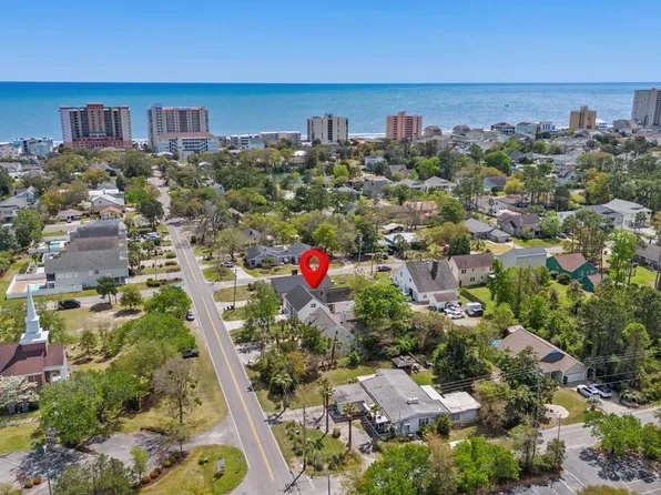 703 14th Ave S, North Myrtle Beach, SC 29582