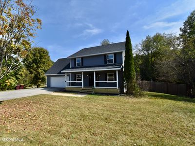 44 Locust Ridge Drive, Corinth, NY, 12822