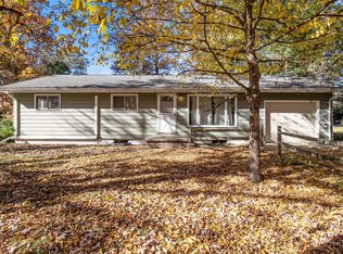 4548 Young St, Brethren, MI 49619