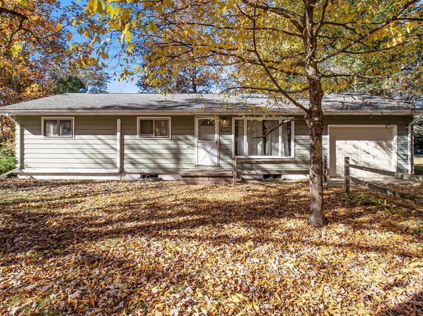 4548 Young St, Brethren, MI 49619