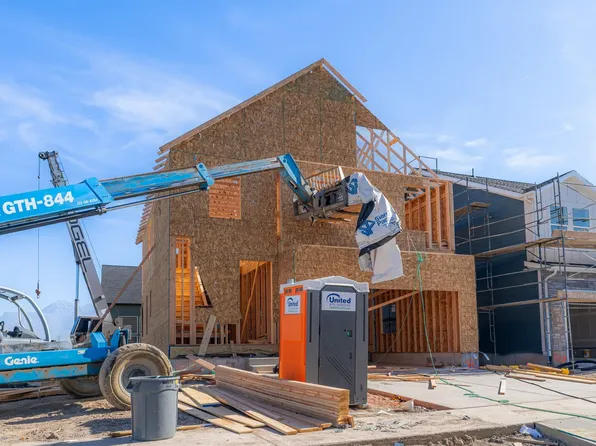 LOT 439 N Canvasback Dr #1092, Lehi, UT 84043