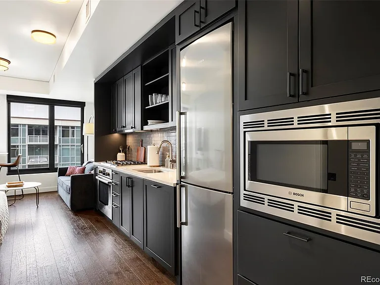1750 Wewatta St #1305 — Photo 6