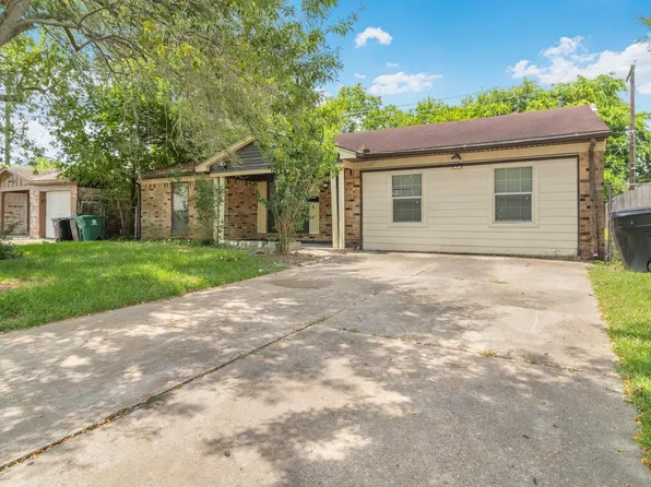 12002 Leitrim Way, Houston, TX 77047