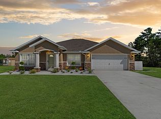 4299 SW 111th Pl, Ocala, FL 34476