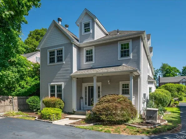 76 Smith Avenue, Nyack, NY 10960