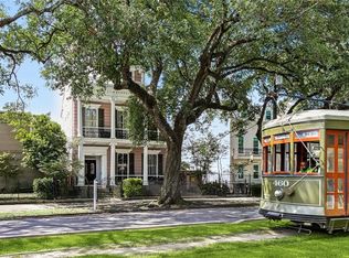 3206 Saint Charles Ave, New Orleans, LA 70115