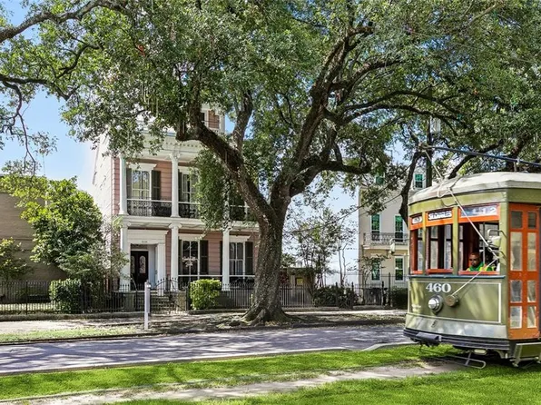 3206 Saint Charles Ave, New Orleans, LA 70115