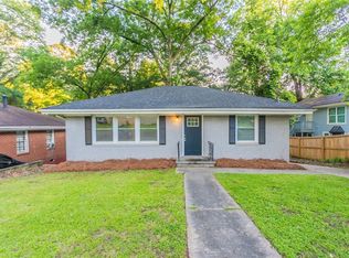1760 Spring Ave, East Pt, GA 30344
